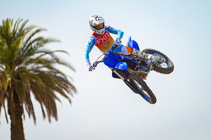 Yamaha YZ450F Baseline Settings And Tips â PulpMX, HD wallpaper